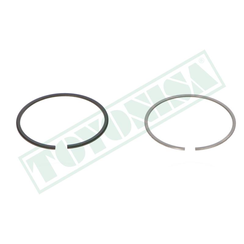 Jeu de segments de pistons TOYONISA PRBZ306351G 0.00 - Visuel 1