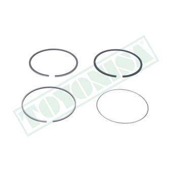 Jeu de segments de pistons TOYONISA PRBZ408303D 0.00 pour FORD TRANSIT E 250 CDI - 207.403)