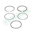 Jeu de segments de pistons TOYONISA [PRCI407501G 0.00]