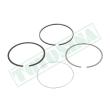 Jeu de segments de pistons TOYONISA [PRFI407203G 0.00]