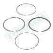 Jeu de segments de pistons TOYONISA [PRFI408801D 0.00]