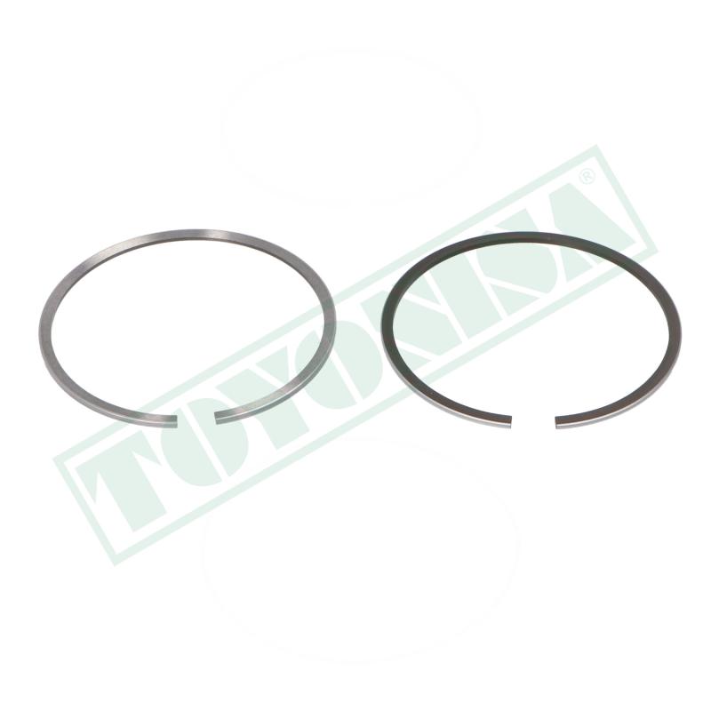 Jeu de segments de pistons TOYONISA PRFI408801D 0.00 - Visuel 2