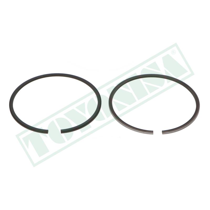 Jeu de segments de pistons TOYONISA PRFO108991D 0.00 - Visuel 2