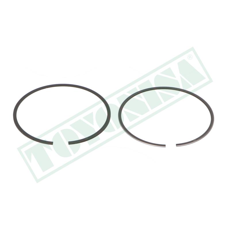 Jeu de segments de pistons TOYONISA PRFO407902G 0.00 - Visuel 2