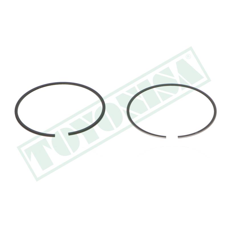 Jeu de segments de pistons TOYONISA PRHD107101G 0.00 - Visuel 1