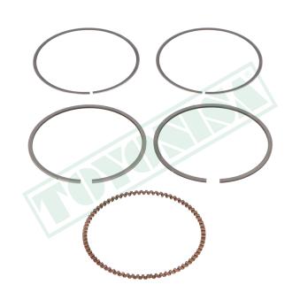 Jeu de segments de pistons TOYONISA OEM 2304002950