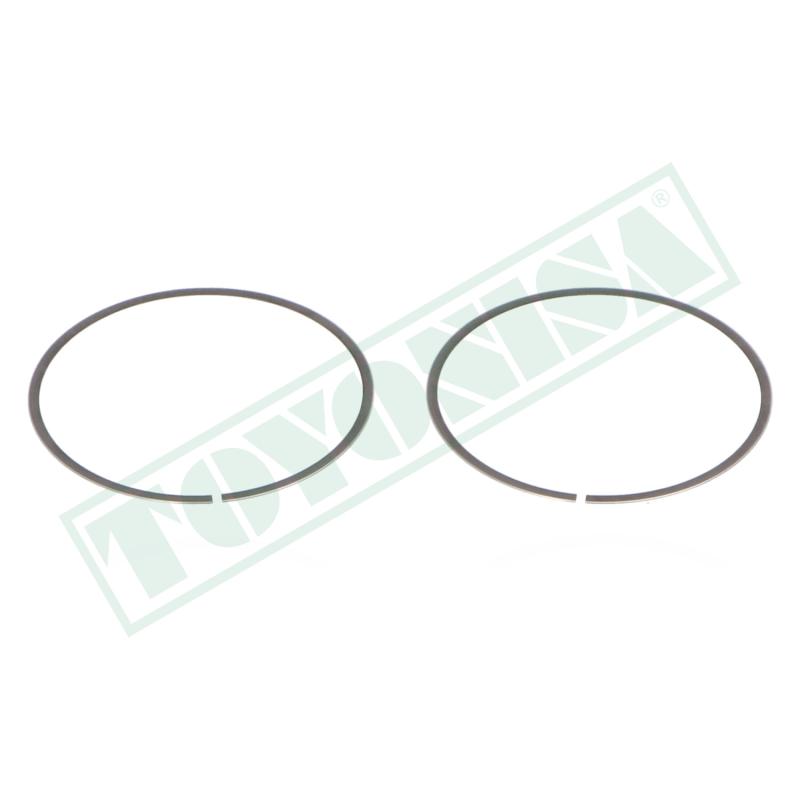 Jeu de segments de pistons TOYONISA PRHD406701G 0.00 - Visuel 1