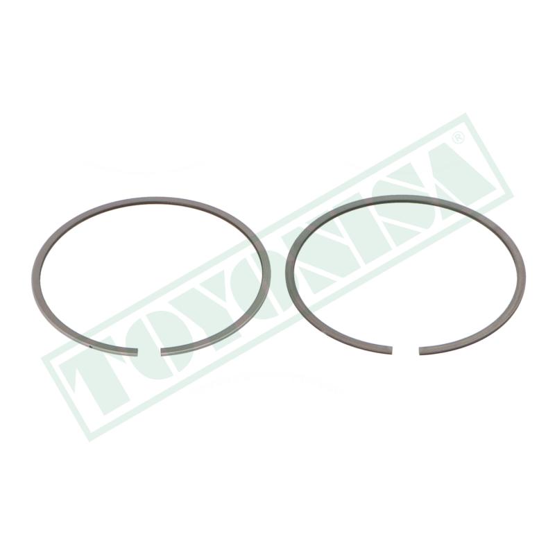 Jeu de segments de pistons TOYONISA PRHD406701G 0.00 - Visuel 2