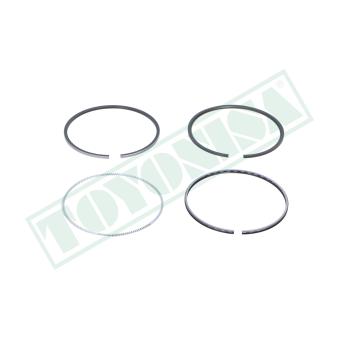 Jeu de segments de pistons TOYONISA OEM 230402F930 Jeu de segments de pistons TOYONISA OEM 230402F930