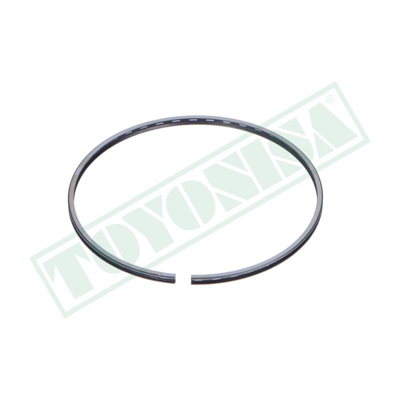 Jeu de segments de pistons TOYONISA PRHD408401D 0.50 - Visuel 1