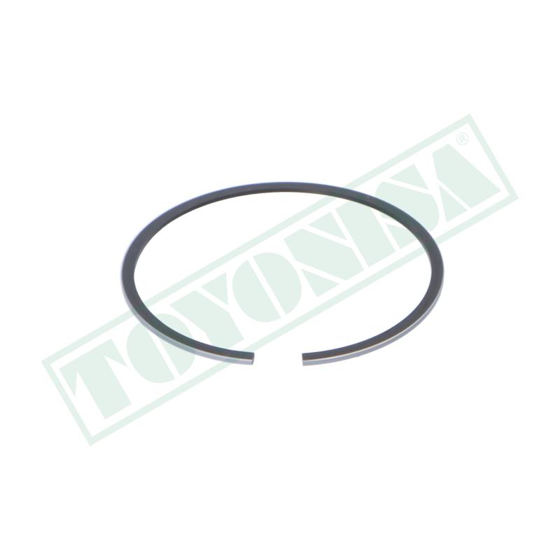 Jeu de segments de pistons TOYONISA PRHD409101D 0.50 - Visuel 2
