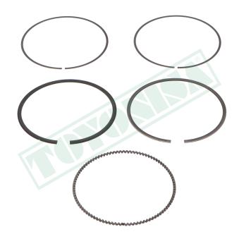 Jeu de segments de pistons TOYONISA PRLR408001G 0.00 pour ROVER COUPE 1.6 16V - 111cv