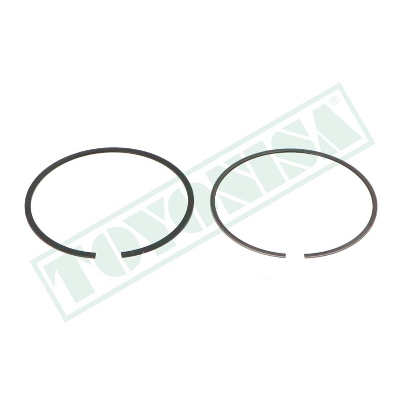 Jeu de segments de pistons TOYONISA PRMA408751G 0.00 - Visuel 2