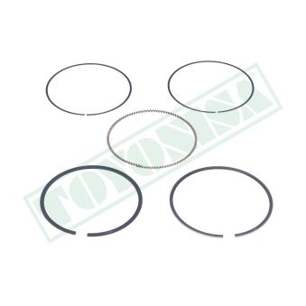 Jeu de segments de pistons TOYONISA PRMI408601G 0.00 pour HYUNDAI GENESIS 2.0 T - 214cv