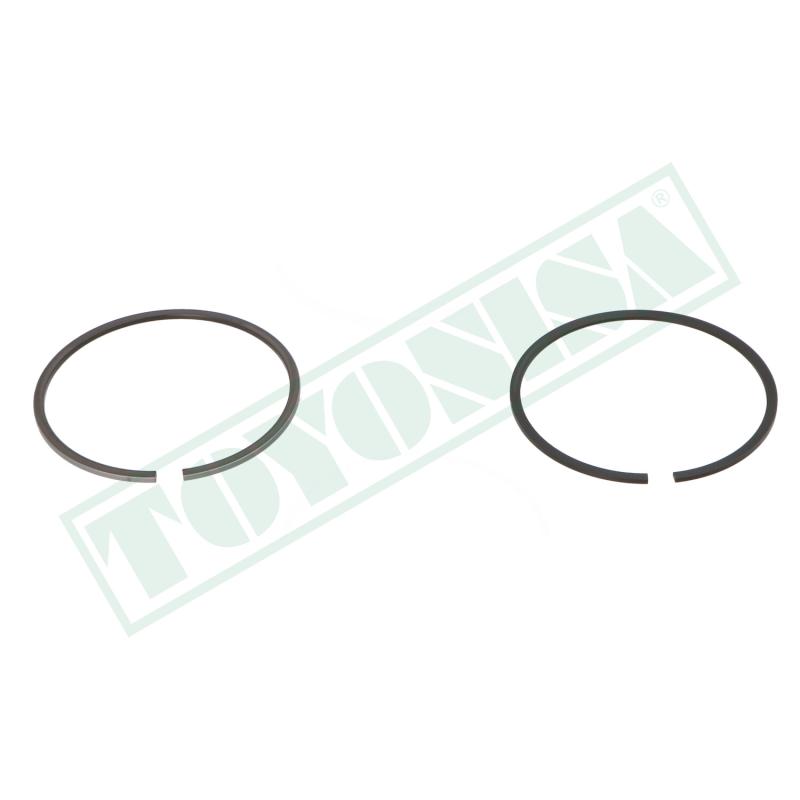 Jeu de segments de pistons TOYONISA PRMI409112D 0.00 - Visuel 2
