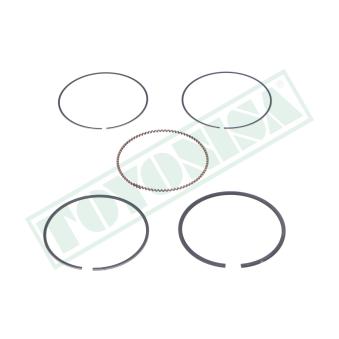 Jeu de segments de pistons TOYONISA PRNI407303G 0.00 pour DS DS 9 1.4 - 88cv