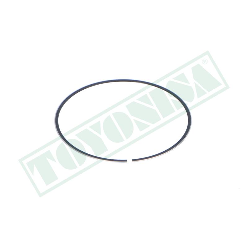 Jeu de segments de pistons TOYONISA PROP107251G 0.00 - Visuel 2