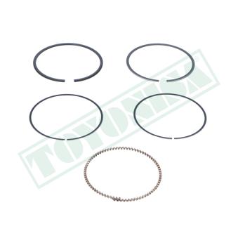 Jeu de segments de pistons TOYONISA PROP407903G 0.00 pour BMW Série 3 1.6 - 87cv Jeu de segments de pistons TOYONISA PROP407903G 0.00 pour BMW Série 3 1.6 - 87cv