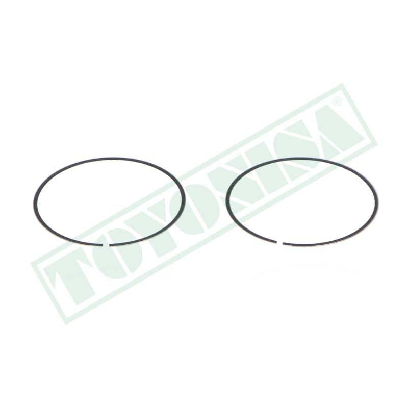 Jeu de segments de pistons TOYONISA PROP407904G 0.00 - Visuel 1