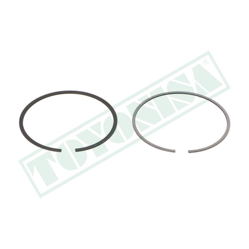 Jeu de segments de pistons TOYONISA PROP407904G 0.00 - Visuel 2