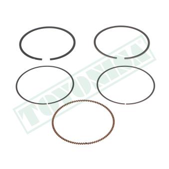 Jeu de segments de pistons TOYONISA PROP408051G 0.00 pour OPEL VECTRA 1.8 - 110cv