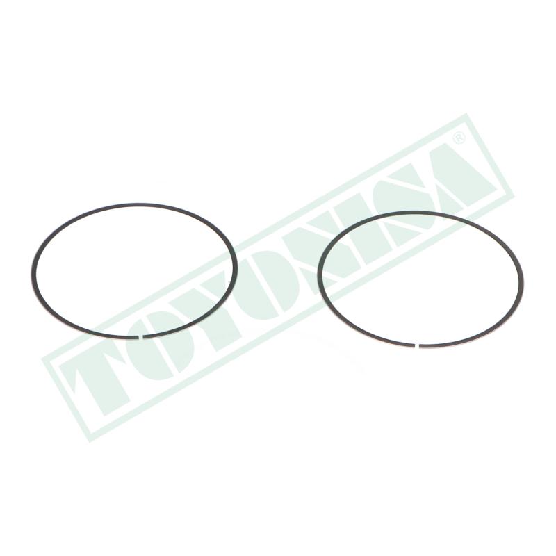 Jeu de segments de pistons TOYONISA PROP408051G 0.00 - Visuel 2