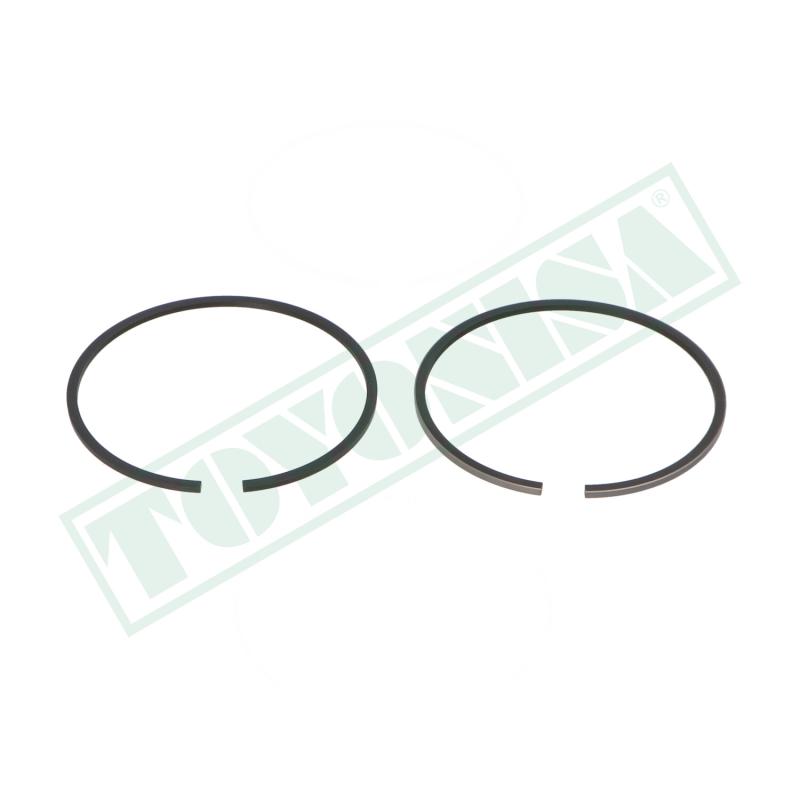 Jeu de segments de pistons TOYONISA PROP408503D 0.00 - Visuel 2