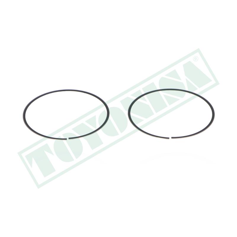 Jeu de segments de pistons TOYONISA PROP408601G 0.00 - Visuel 1