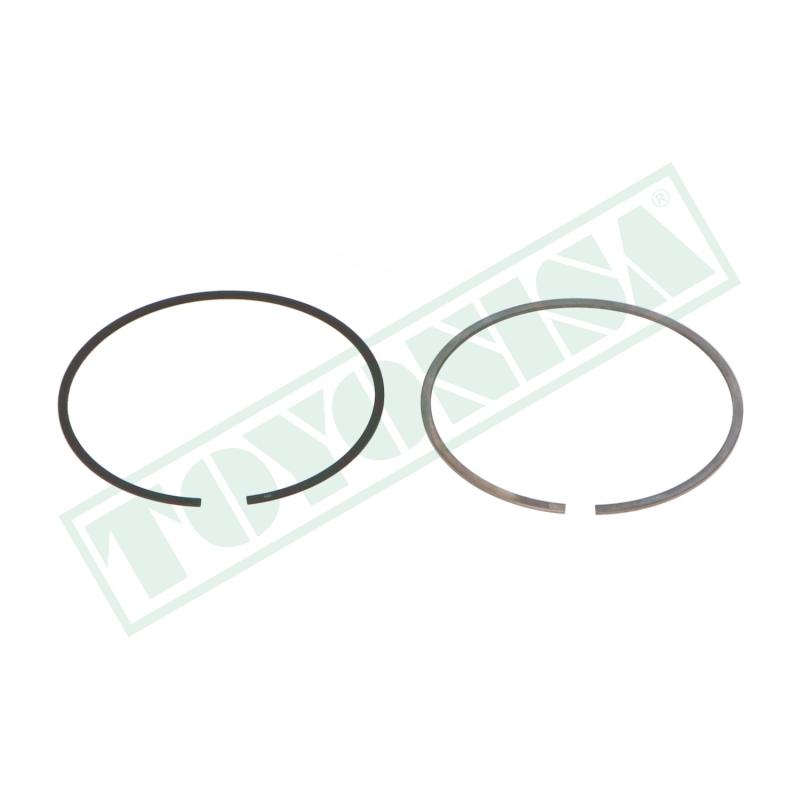 Jeu de segments de pistons TOYONISA PRPG307506G 0.00 - Visuel 2