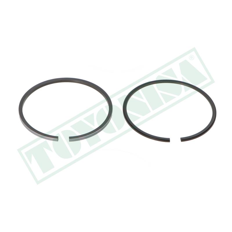 Jeu de segments de pistons TOYONISA PRPG408501D 0.00 - Visuel 2