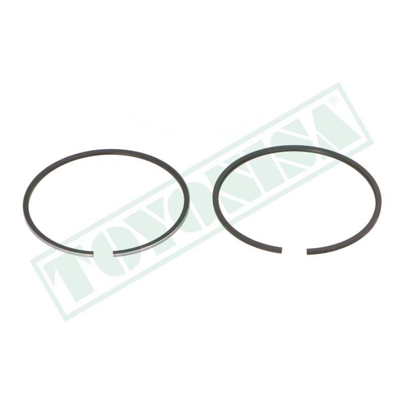 Jeu de segments de pistons TOYONISA PRPG408503D 0.00 - Visuel 2
