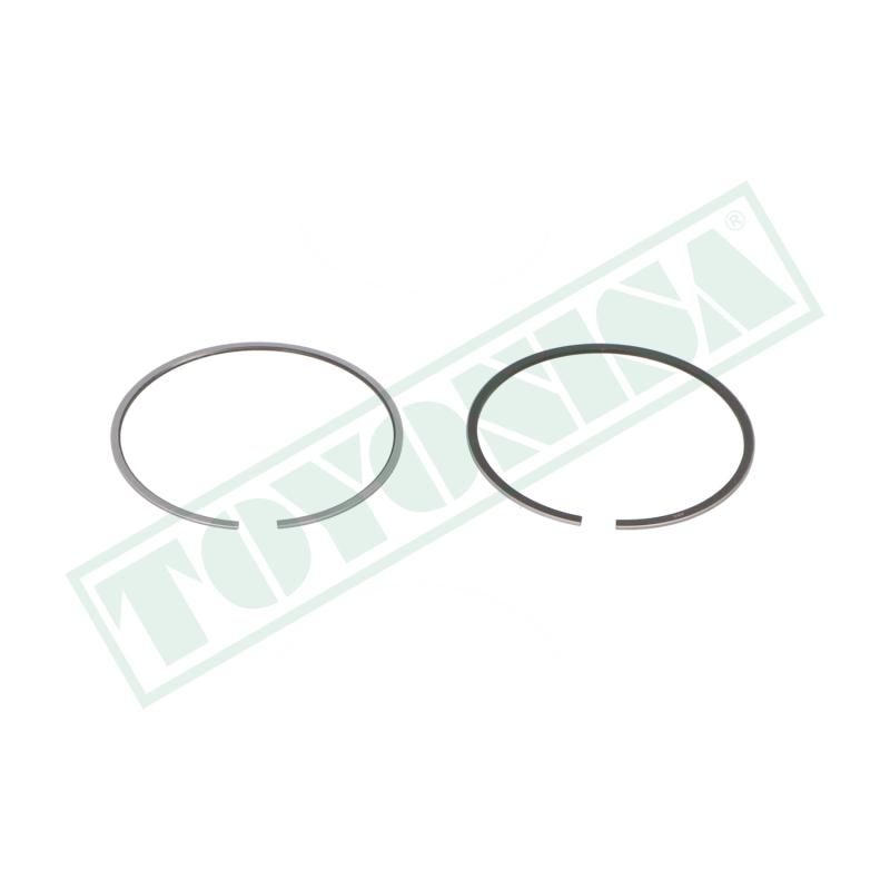 Jeu de segments de pistons TOYONISA PRRN107221G 0.00 - Visuel 2