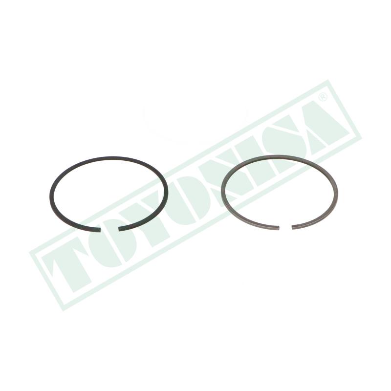 Jeu de segments de pistons TOYONISA PRRN408004D 0.00 - Visuel 2