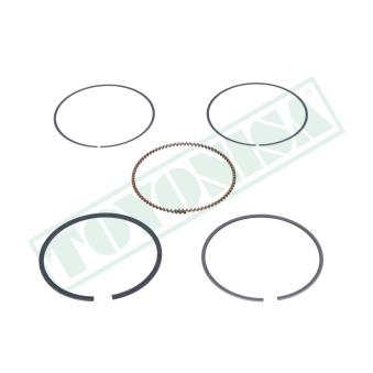 Jeu de segments de pistons TOYONISA OEM 1214077E00