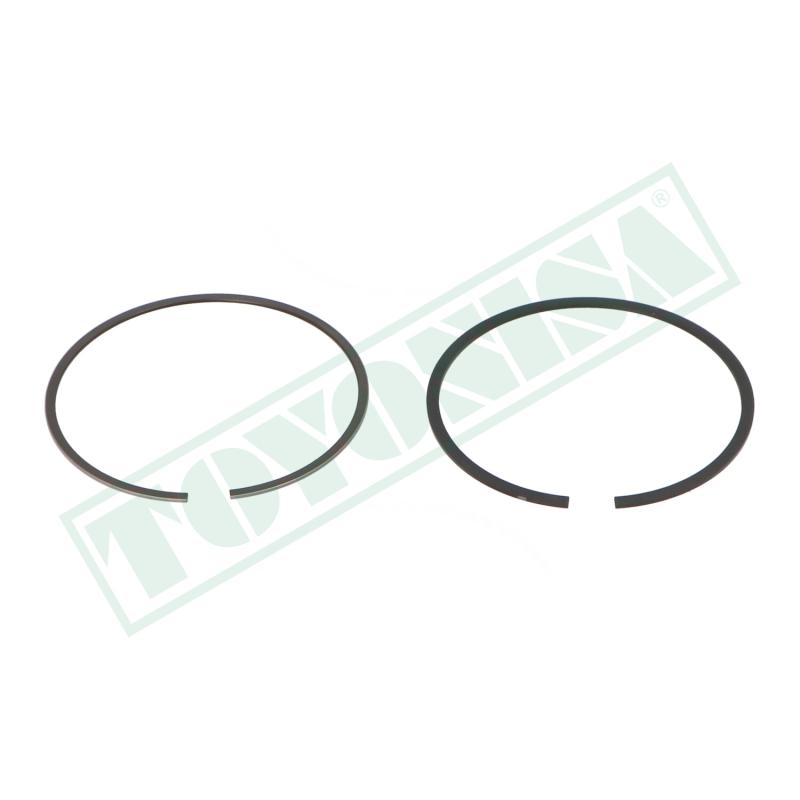 Jeu de segments de pistons TOYONISA PRTO407901G 0.00 - Visuel 2