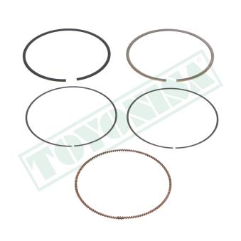 Jeu de segments de pistons TOYONISA OEM 1301137090