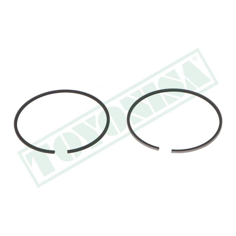Jeu de segments de pistons TOYONISA PRTO408221D 0.00 - Visuel 2