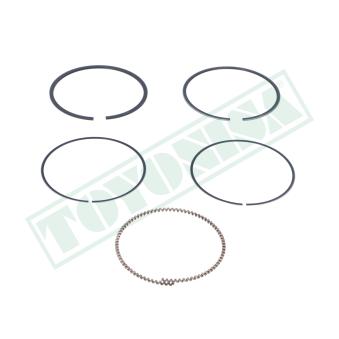 Jeu de segments de pistons TOYONISA PRVO508301G 0.00 pour VOLVO C70 2.5 - 165cv
