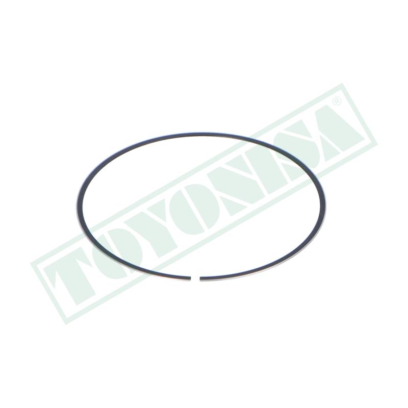 Jeu de segments de pistons TOYONISA PRVW407652G 0.00 - Visuel 2