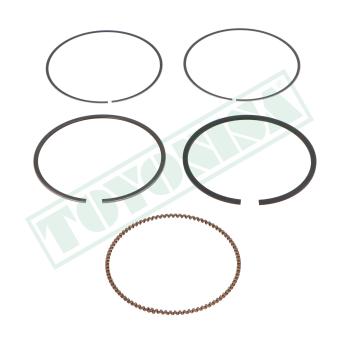 Jeu de segments de pistons TOYONISA OEM 03c198151f