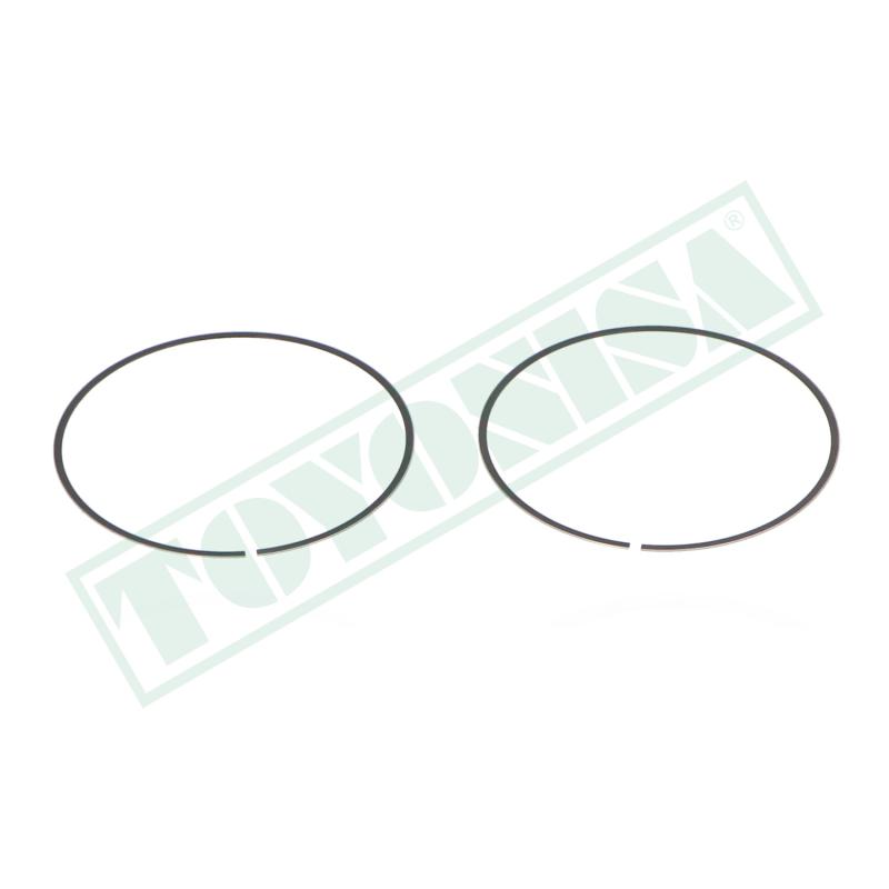 Jeu de segments de pistons TOYONISA PRVW407653G 0.00 - Visuel 1