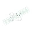 Jeu de segments de pistons TOYONISA [PRVW407952D 0.00]