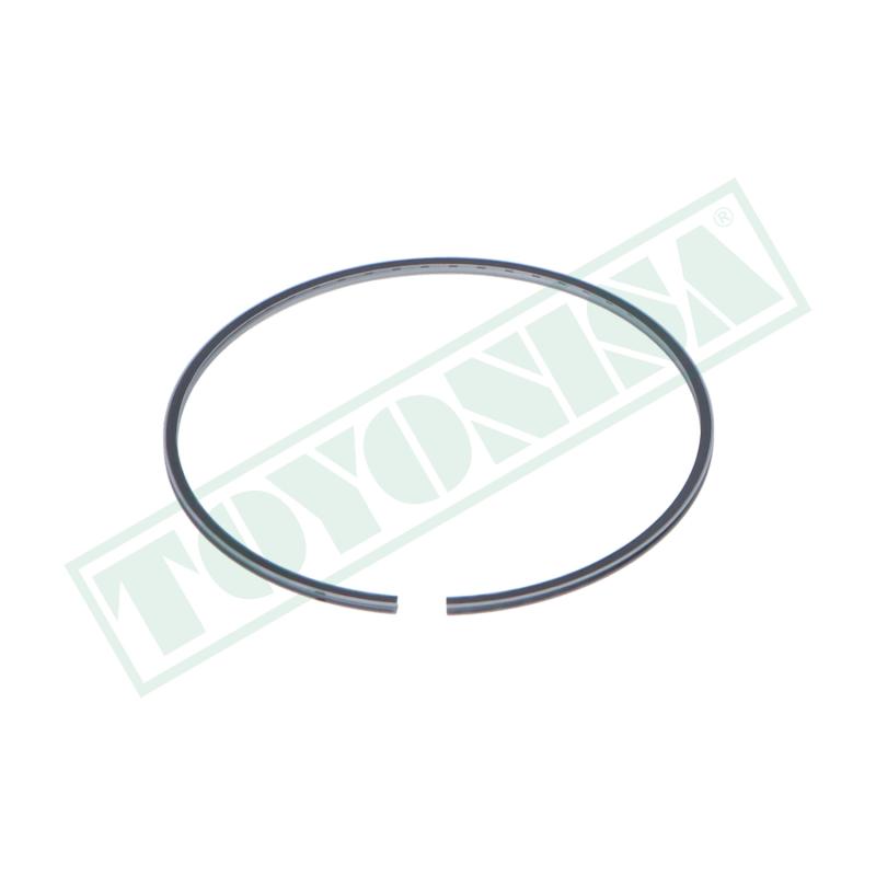 Jeu de segments de pistons TOYONISA PRVW408103D 0.50 - Visuel 1