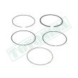 Jeu de segments de pistons TOYONISA [PRVW408105G 0.00]