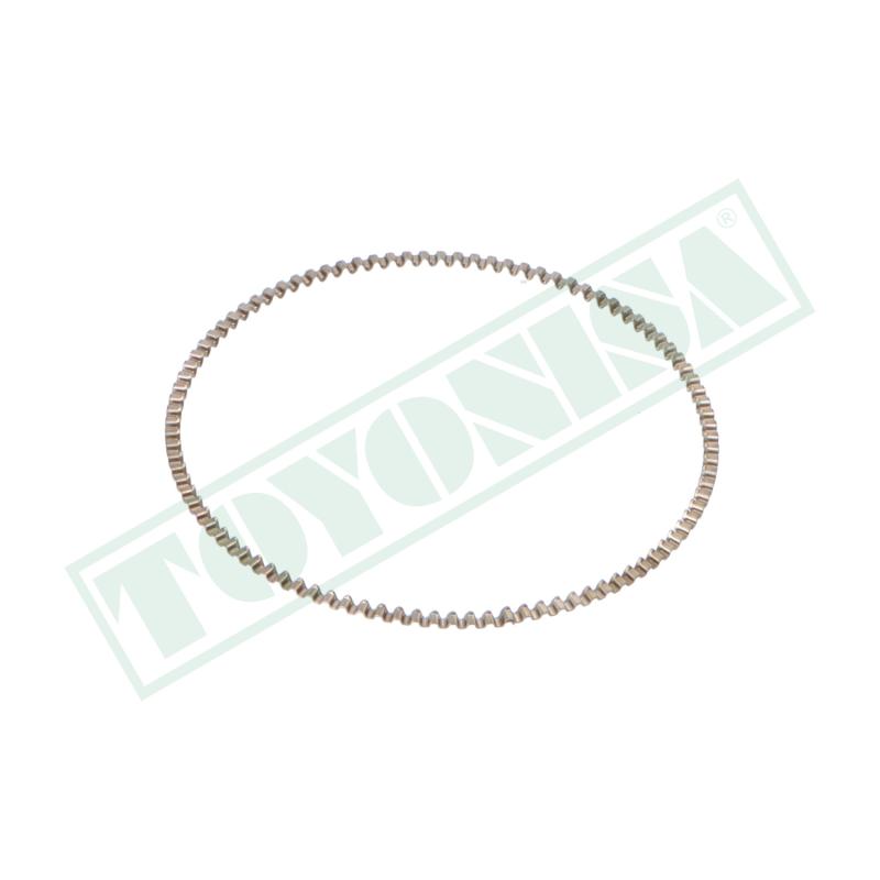 Jeu de segments de pistons TOYONISA PRVW408105G 0.00 - Visuel 1