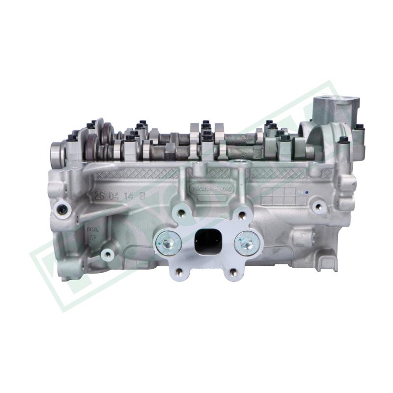 Culasse de cylindre TOYONISA CHFO307191GC - Visuel 1