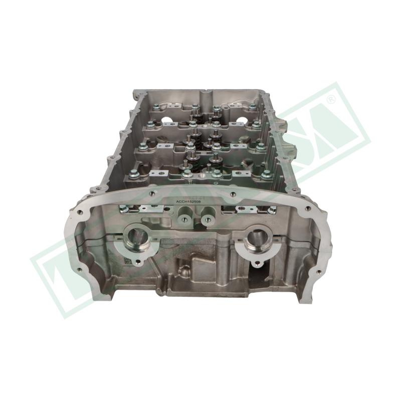 Culasse de cylindre TOYONISA CHFO408604DC - Visuel 1