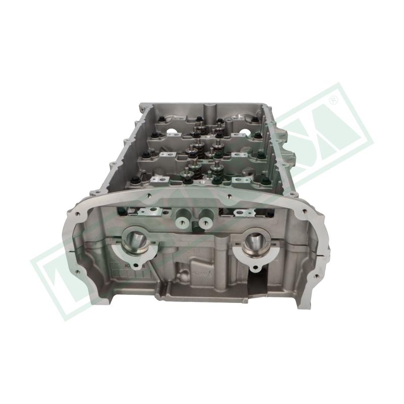 Culasse de cylindre TOYONISA CHFO408606DC - Visuel 1