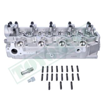 Culasse de cylindre TOYONISA CHHD409113D pour MITSUBISHI L 2.5 D - 75cv