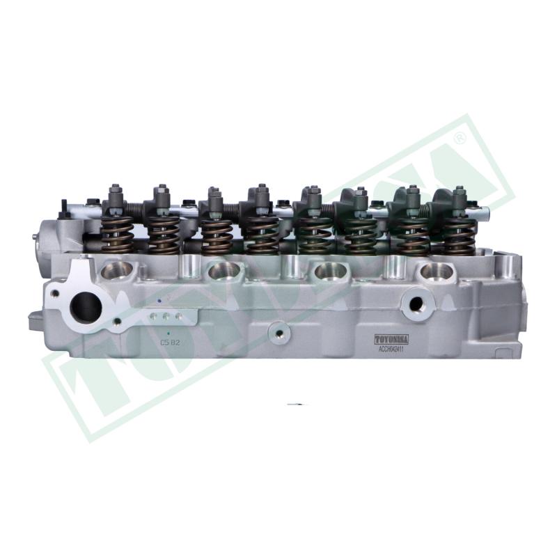 Culasse de cylindre TOYONISA CHHD409113DCC - Visuel 1